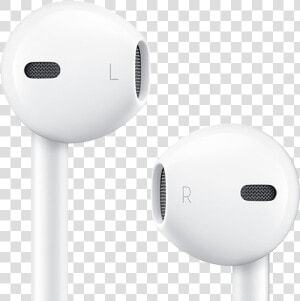 Earpods  HD Png Download