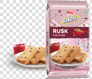 Tutti Frutti Rusk  HD Png Download