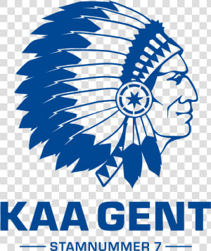 Kaa Gent Logo Png  Transparent Png