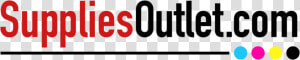 Supplies Outlet   Supplies Outlet Logo  HD Png Download