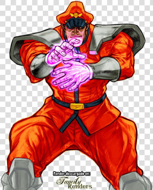 M Bison Tuesday Meme  HD Png Download