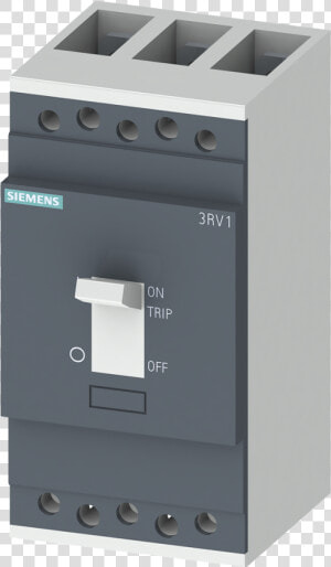 Siemens 3rv10637cl10 Molded Case Circuit Breaker  160   Kitchen  HD Png Download