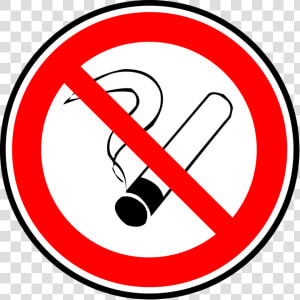 No Smoking Free Stock Photo Illustration Of A No Smoking   No Smoking In Area  HD Png Download