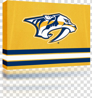 Nashville Predators Logo  HD Png Download