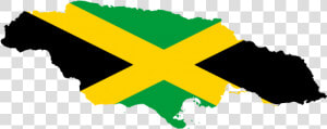 Jamaica Emails List   Happy Independence Day Jamaica 2018  HD Png Download