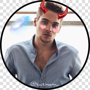  dylansprayberry  teenwolf 🤓❤️   Dylan Sprayberry  HD Png Download