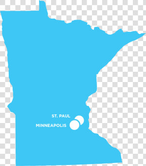 Transparent Univision Png   Big Stone Lake Minnesota Map  Png Download