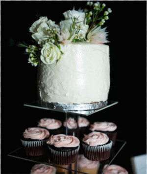 Cake   Centrepiece  HD Png Download