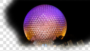 Disney World  Epcot  HD Png Download