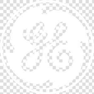 General Electric Logo Png   General Electric Logo White  Transparent Png