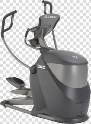 Octane Xt3700 Elliptical   Octane Pro 3700 Touch  HD Png Download