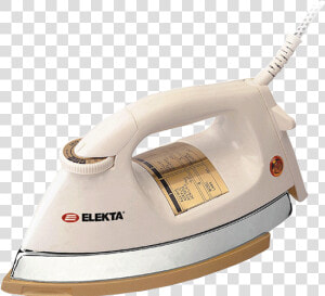 Electra Iron Box  HD Png Download