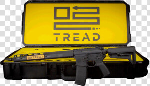 Sig M400 Tread Kit 223 Rem    Sig Sauer Tread Case  HD Png Download