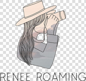 Renee Readyforclient Ontransparent   Illustration  HD Png Download