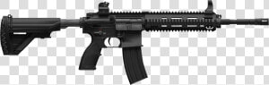 Msr 15 Recon  HD Png Download