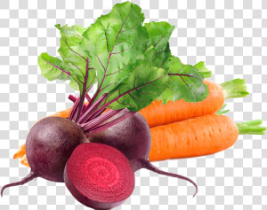 Carrot And Beetroot Png  Transparent Png