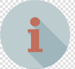 Info Icon   Circle  HD Png Download