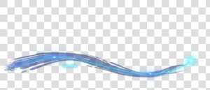 Como Age A Luz Azul   Efeitos Luz Azul Png  Transparent Png