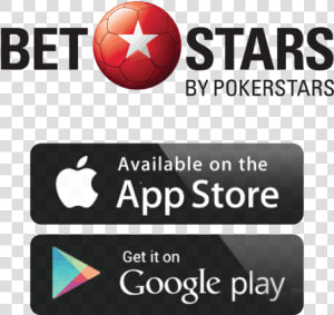 Free Pokerstars Software Choose Your Download   Available On The App Store  HD Png Download