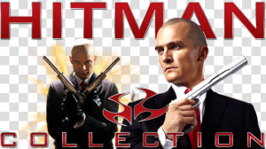 Hitman Collection Image   Hitman Movie Collection  HD Png Download