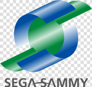 Sega Sammy  HD Png Download