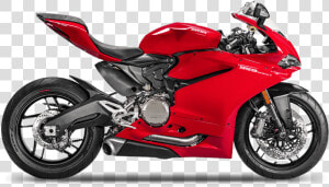 2018 Ducati 959 Panigale  HD Png Download