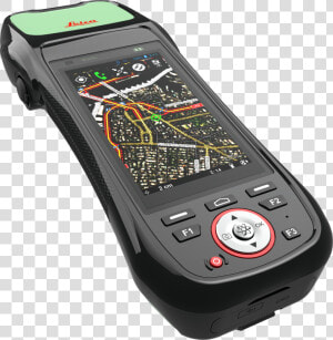 Gps Leica Zeno 20  HD Png Download