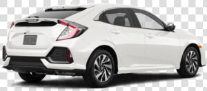 Honda Civic Hatchback Lx   2019 Honda Civic Sport Hatchback  HD Png Download