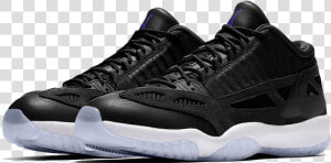 Air Jordan 11 Low Ie Concord 919712 041 Hall Of Sneakz   Jordan 11 Ie Space Jam  HD Png Download