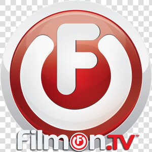 Filmon Logo main   Sign  HD Png Download