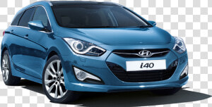 Hyundai Car Png Image   Hyundai I40  Transparent Png