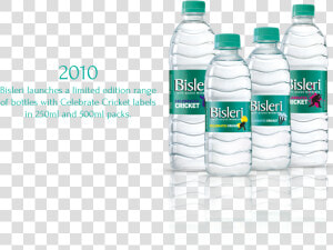 Thumb Image   Bisleri Water Bottle 500ml Price  HD Png Download