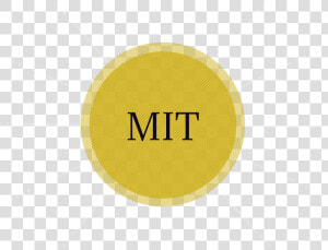 Mit   Circle  HD Png Download