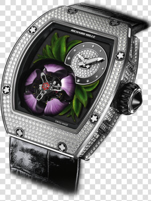 Richard Mille Rm19 02  HD Png Download