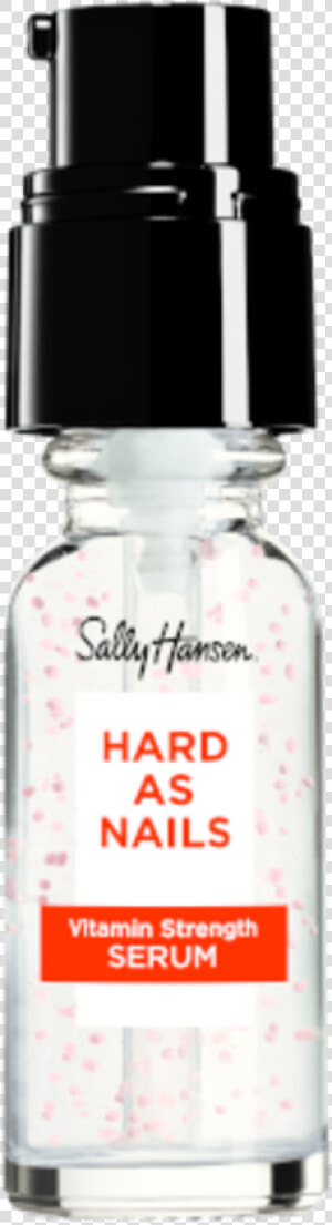 Sally Hansen Hard As Nails Vitamin Strength Serum  HD Png Download