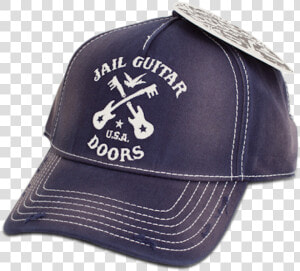 Rocker Hat   Blue   Baseball Cap  HD Png Download