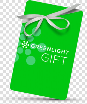 Gift Of Greenlight  HD Png Download