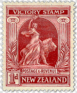 New Zealand Stamps  HD Png Download