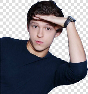 Tom Holland Png Photo   Tom Holland Transparent Background  Png Download