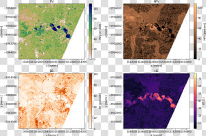             Images notebooks 02 Dea Datasets Introduction   Map  HD Png Download