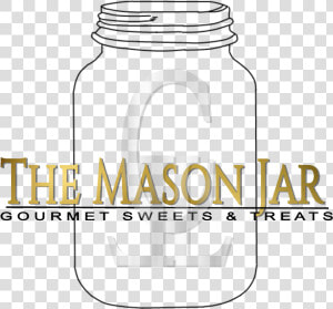 Transparent Mason Jar Clip Art   Mason Jar Clip Art  HD Png Download