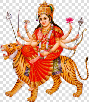 Durga Maa Png   Durga Maa Png Hd  Transparent Png