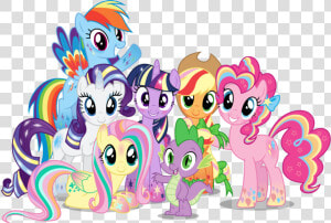 Rainbow Little Pony My Pinkie Pie Rarity Clipart   My Little Pony Png  Transparent Png