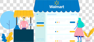 Img   Walmart  HD Png Download