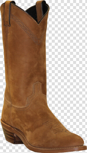 Abilene Boot Co 12 Inch Tan Cowhide Western Work Item   Bottes De Travail Western Homme  HD Png Download