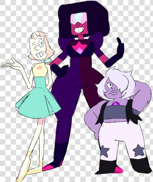 Crystal Gems New Forms  HD Png Download