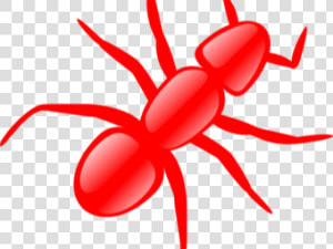 Ants Cliparts   Ant Clip Art  HD Png Download