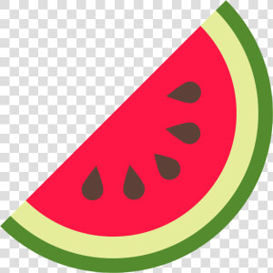 Transparent Watermelons Png   Watermelon Icon Png  Png Download