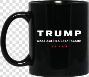 Trump Make America Great Again Mug  HD Png Download