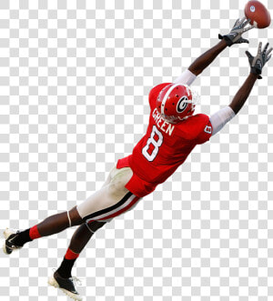 Aj Green Png   Julio Jones Alabama Transparent  Png Download